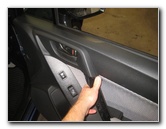 Subaru-Forester-Interior-Door-Panel-Removal-Guide-051