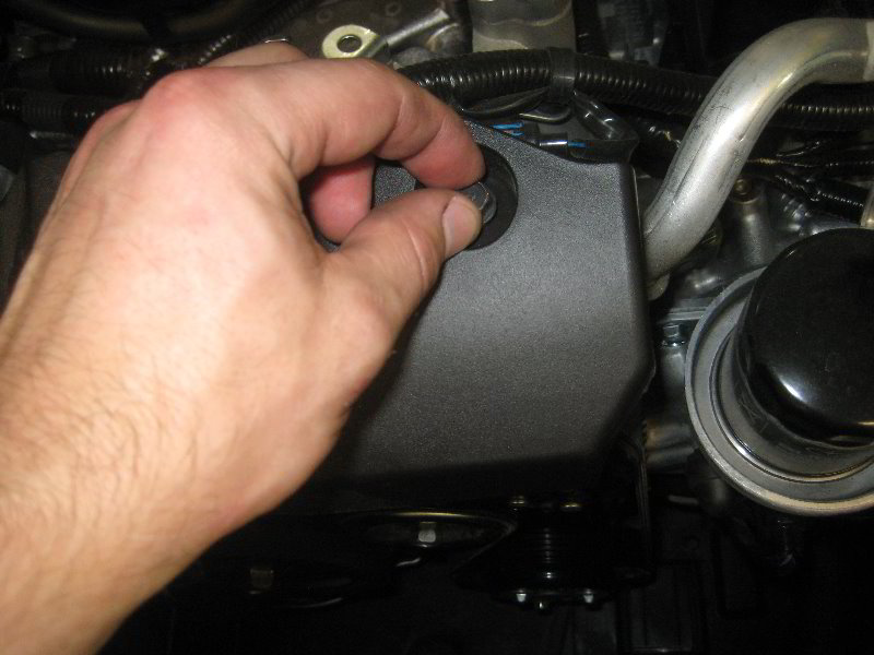 Subaru-Forester-FB25-Engine-Serpentine-Belt-Replacement-Guide-028