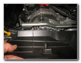 Subaru-Forester-FB25-Engine-Serpentine-Belt-Replacement-Guide-006