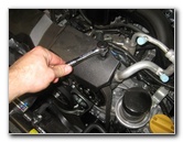 Subaru-Forester-FB25-Engine-Serpentine-Belt-Replacement-Guide-029