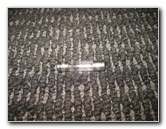 Subaru-Forester-Vanity-Mirror-Light-Bulb-Replacement-Guide-008