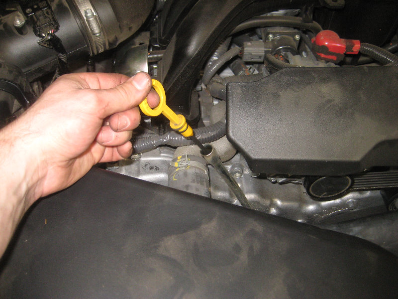 Subaru-Outback-Engine-Oil-Change-Filter-Replacement-Guide-003