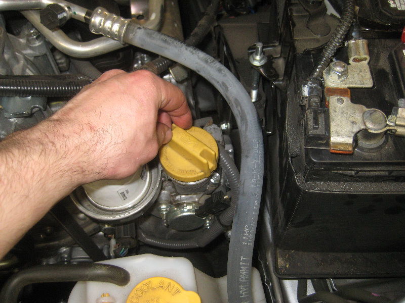 Subaru-Outback-Engine-Oil-Change-Filter-Replacement-Guide-011