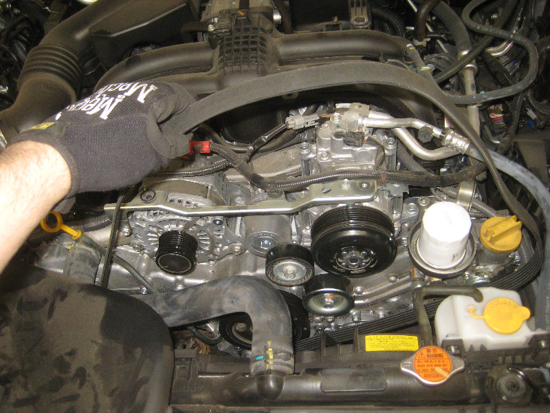 Subaru-Outback-Serpentine-Accessory-Belt-Replacement-Guide-018
