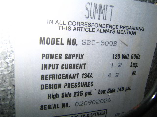 Summit-Kegerator-28