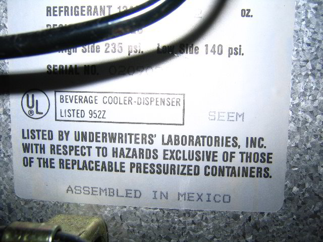 Summit-Kegerator-29
