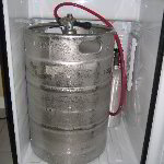 Summit SBC-500B Kegerator Pictures & Review