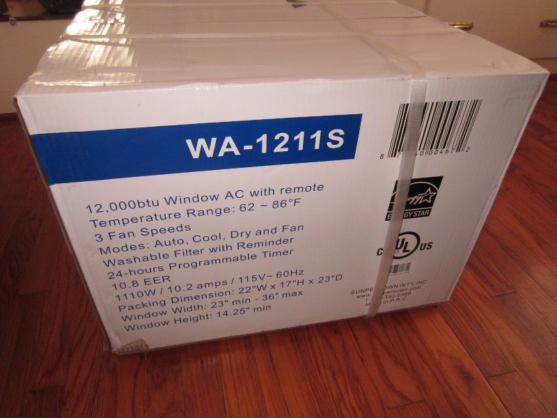 Sunpentown-SPT-WA-1211S-Window-AC-Unit-Review-005