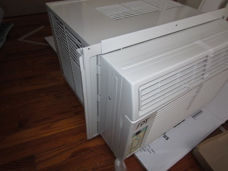 Sunpentown-SPT-WA-1211S-Window-AC-Unit-Review-029