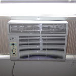 Sunpentown WA-1211S Window A/C Review & Install Guide