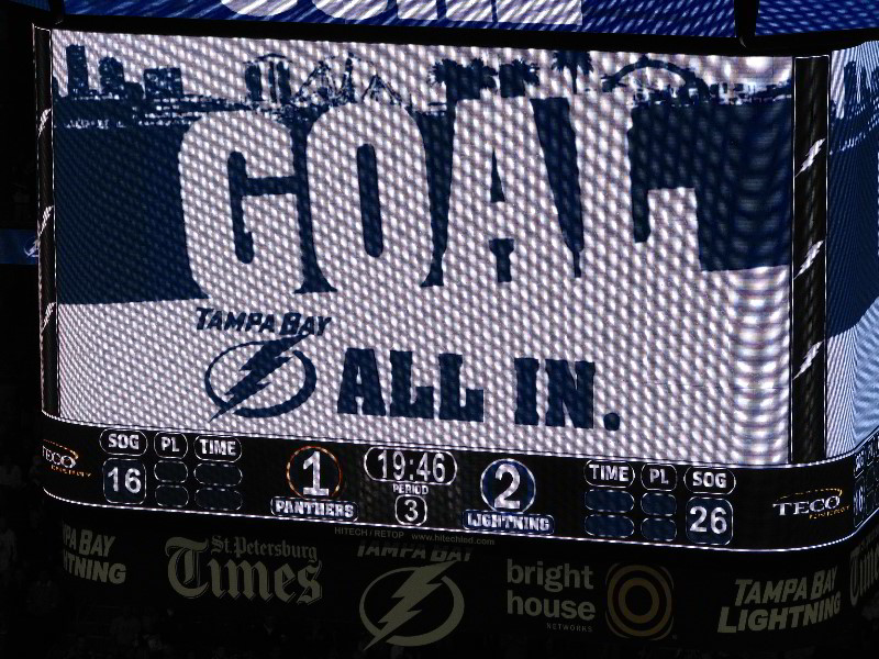 Tampa-Bay-Lightning-Bolts-Vs-Florida-Panthers-St-Pete-Times-Forum-030