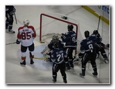 Tampa Bolts Vs. Florida Panthers Pictures & Video