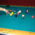 The Backyard Bar & Restaurant - Costa Rica