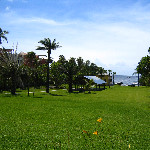 The Barnacle Historic State Park - Coconut Grove, FL