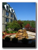 The Chateau Resort - Tannersville, PA The Chateau Resort - Tannersville, PA