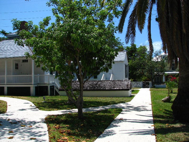 The-Key-West-Lighthouse-Keepers-Quarters-Museum-010