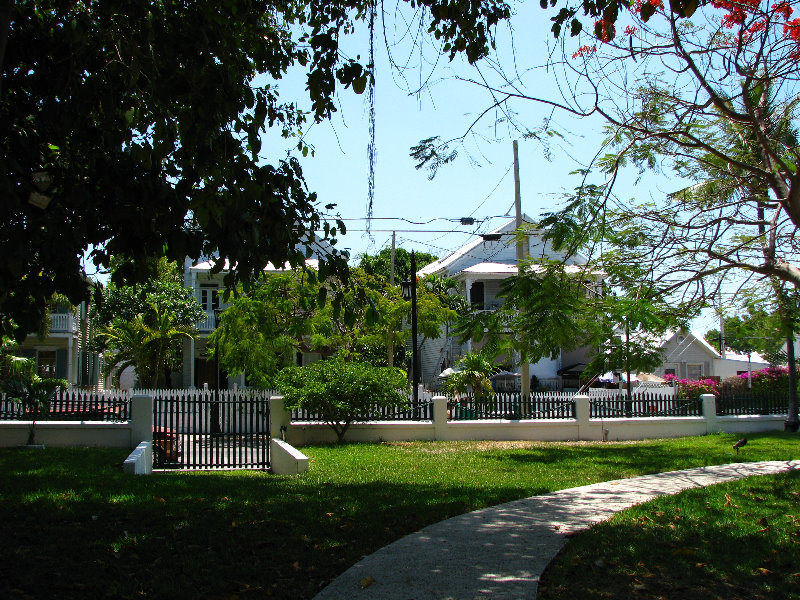 The-Key-West-Lighthouse-Keepers-Quarters-Museum-013