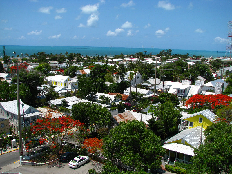 The-Key-West-Lighthouse-Keepers-Quarters-Museum-034