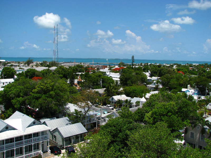 The-Key-West-Lighthouse-Keepers-Quarters-Museum-043