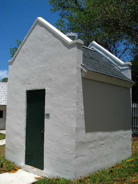 The-Key-West-Lighthouse-Keepers-Quarters-Museum-047