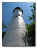 Key West Lighthouse Pictures