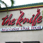 The Knife Argentinian Steakhouse Review - Sunrise, FL