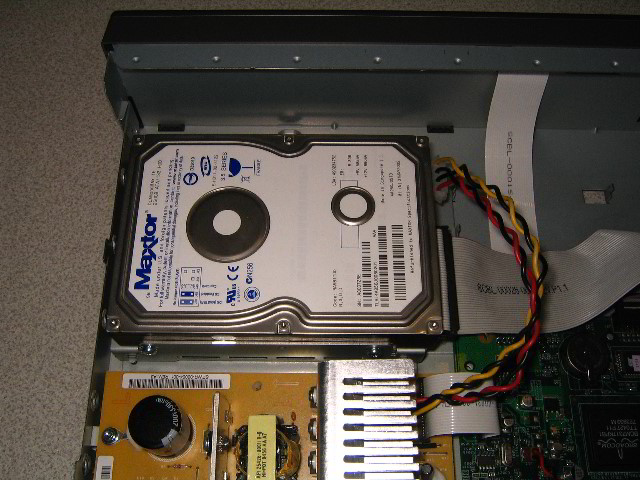 TiVo-Hard-Drive-Swap-22