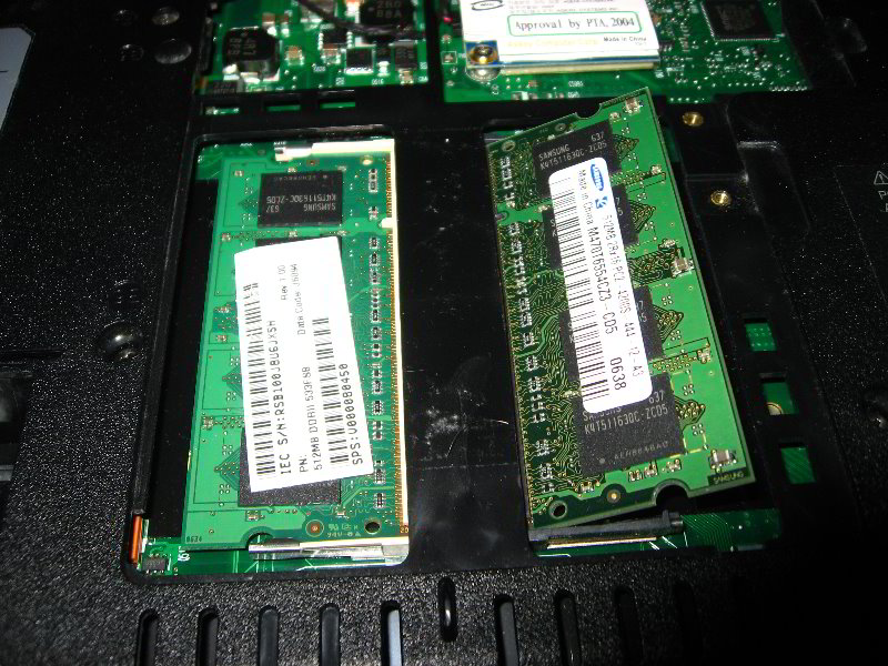 Toshiba-A105-Laptop-Disassembly-Guide-012