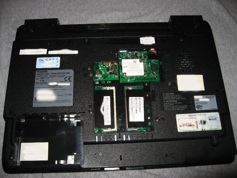 Toshiba-A105-Laptop-Disassembly-Guide-015