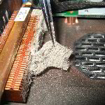 Toshiba Satellite A105 Dust Removal Guide