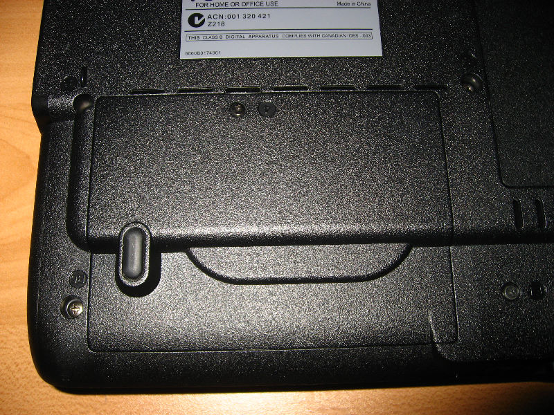 Toshiba-A105-Laptop-HDD-RAM-Upgrade-008
