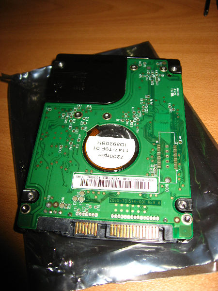 Toshiba-A105-Laptop-HDD-RAM-Upgrade-013