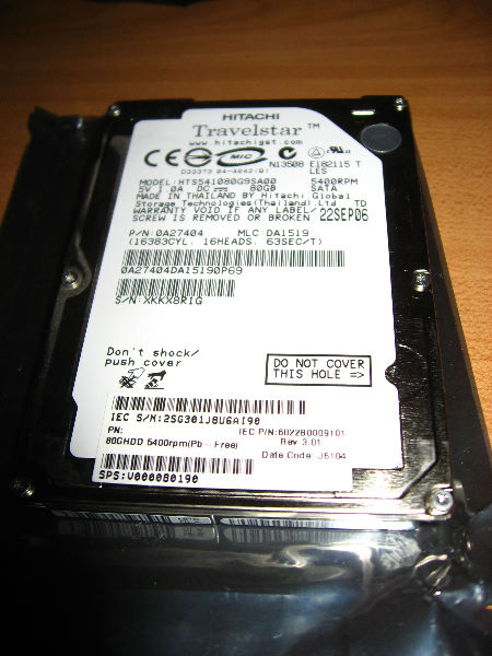 Toshiba-A105-Laptop-HDD-RAM-Upgrade-017