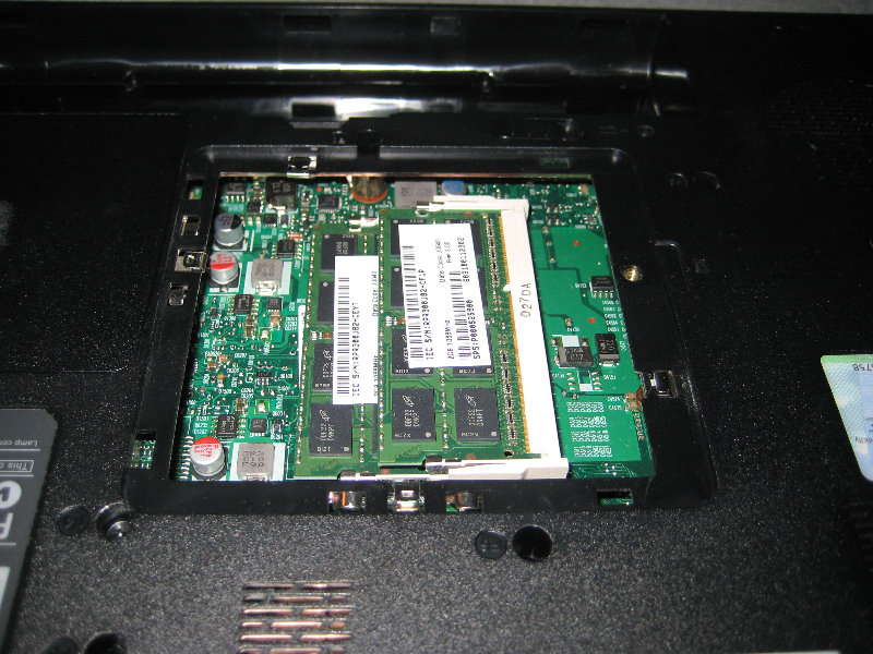 2x 2GB 4GB 8GB Lot Memory Ram 4 Toshiba Satellite  L450D-113  L500-01E upgrade 