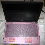 Toshiba Satellite M115 S3094 Laptop Review