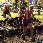 Tough Mudder Obstacle Course - Tampa, FL 12-3-2011