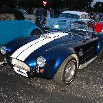 Tower Shops Car Show - Davie, FL