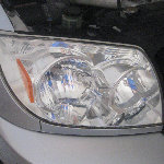 Toyota 4Runner Headlight Bulbs Replacement Guide