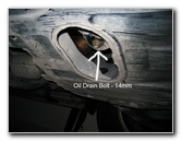 Toyota-4Runner-V6-Engine-Oil-Change-Guide-008