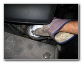 Toyota-4Runner-V6-Engine-Oil-Change-Guide-013
