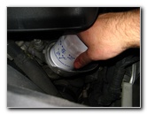 Toyota-4Runner-V6-Engine-Oil-Change-Guide-018