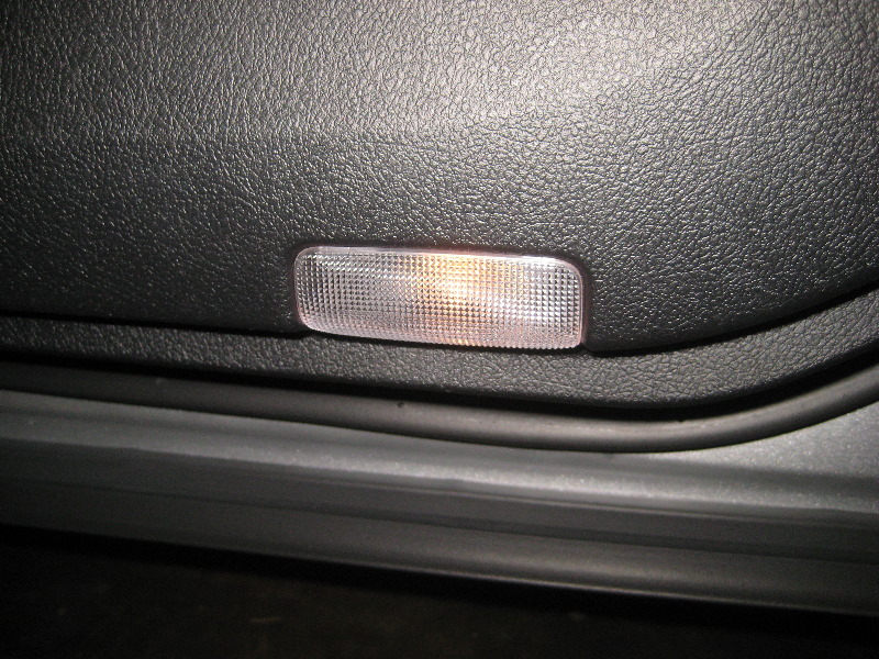 Toyota-Avalon-Door-Panel-Courtesy-Step-Light-Bulb-Replacement-Guide-015