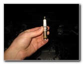 2013-2017 Toyota Avalon Engine Spark Plugs Replacement Guide