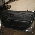 2013-2017 Toyota Avalon Interior Door Panel Removal Guide