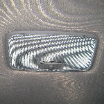 Toyota Camry Dome Light Bulb Replacement Guide
