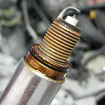 Toyota Corolla Spark Plugs Replacement Guide