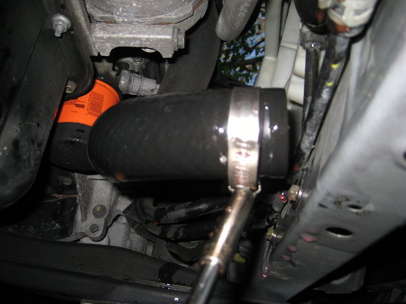 ToyotaCorollaCoolantChangeRadiatorDrainRefillGuide023