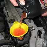 Toyota Corolla Engine Coolant Change Guide