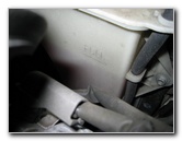 Toyota-Corolla-Coolant-Change-Radiator-Drain-Refill-Guide-035