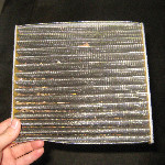 Toyota Highlander Cabin Air Filter Replacement Guide